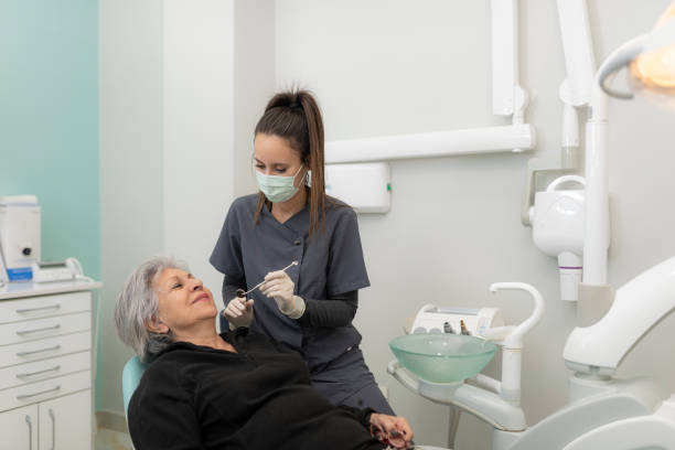 Best Emergency Dentist for Lost Fillings or Crowns in Oklahoma, PA