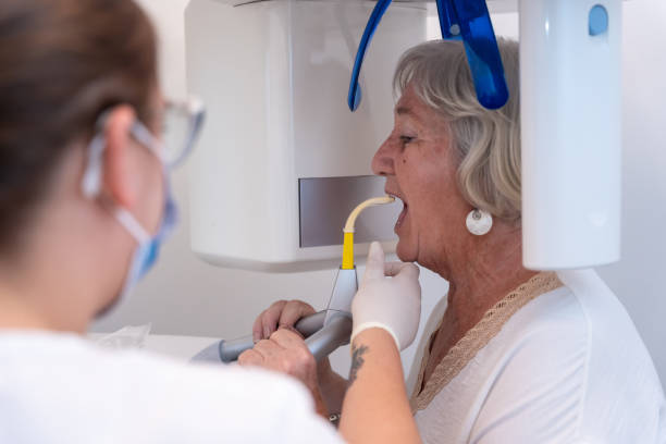 Best Broken or Cracked Tooth Emergency Dentist in Oklahoma, PA