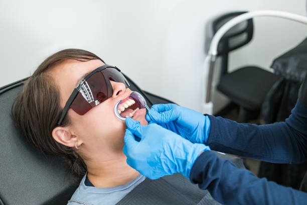 Best Pediatric Emergency Dentist in Oklahoma, PA
