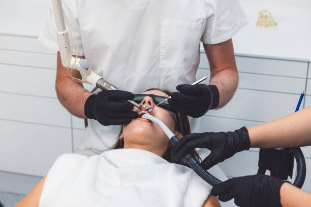 Best Emergency Dentist for Knocked-Out Tooth in Oklahoma, PA